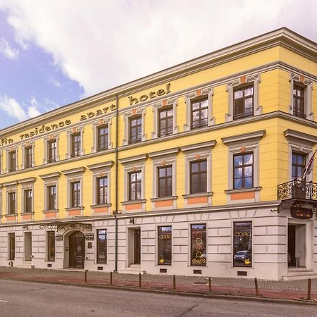 Aparthotel Iosefin Residence Timisoara Esterno foto