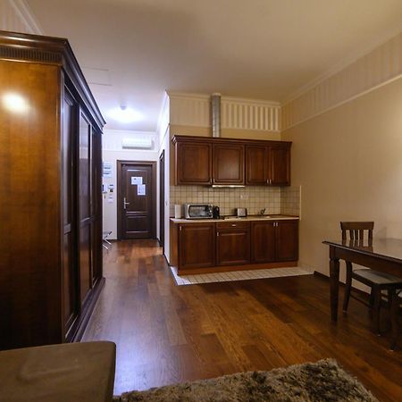 Aparthotel Iosefin Residence Timisoara Esterno foto