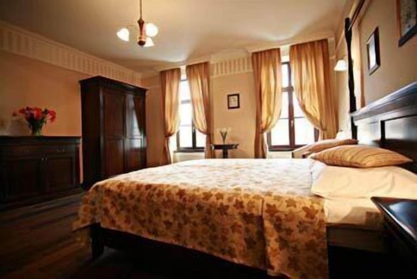 Aparthotel Iosefin Residence Timisoara Esterno foto