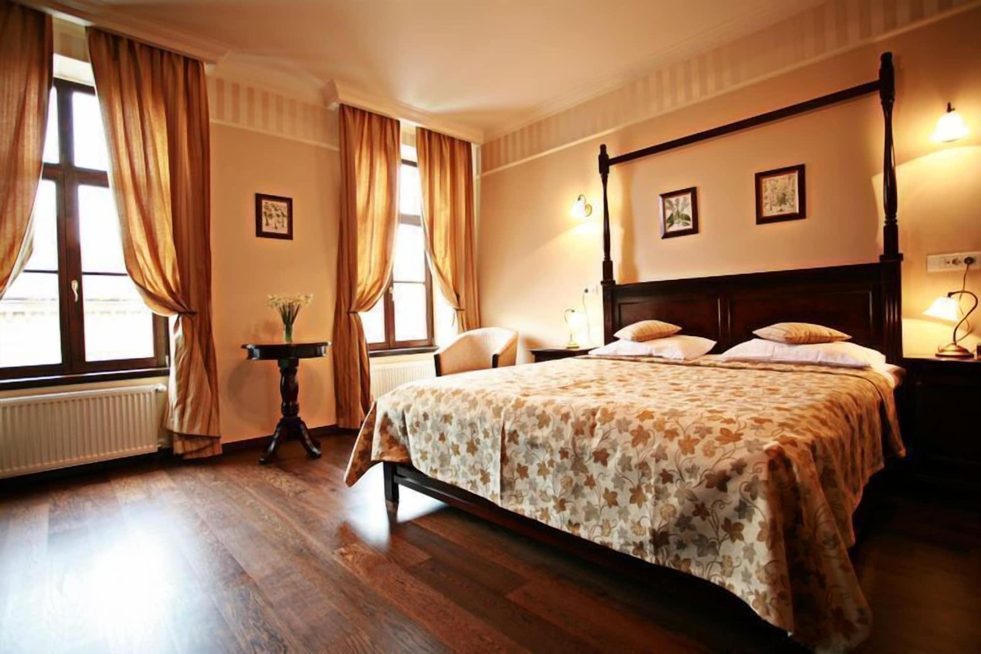 Aparthotel Iosefin Residence Timisoara Esterno foto