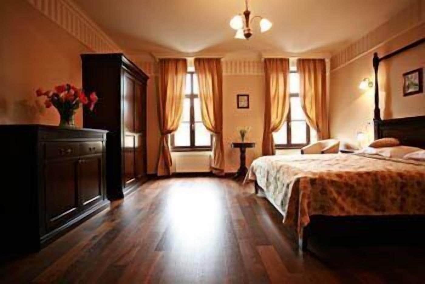 Aparthotel Iosefin Residence Timisoara Esterno foto