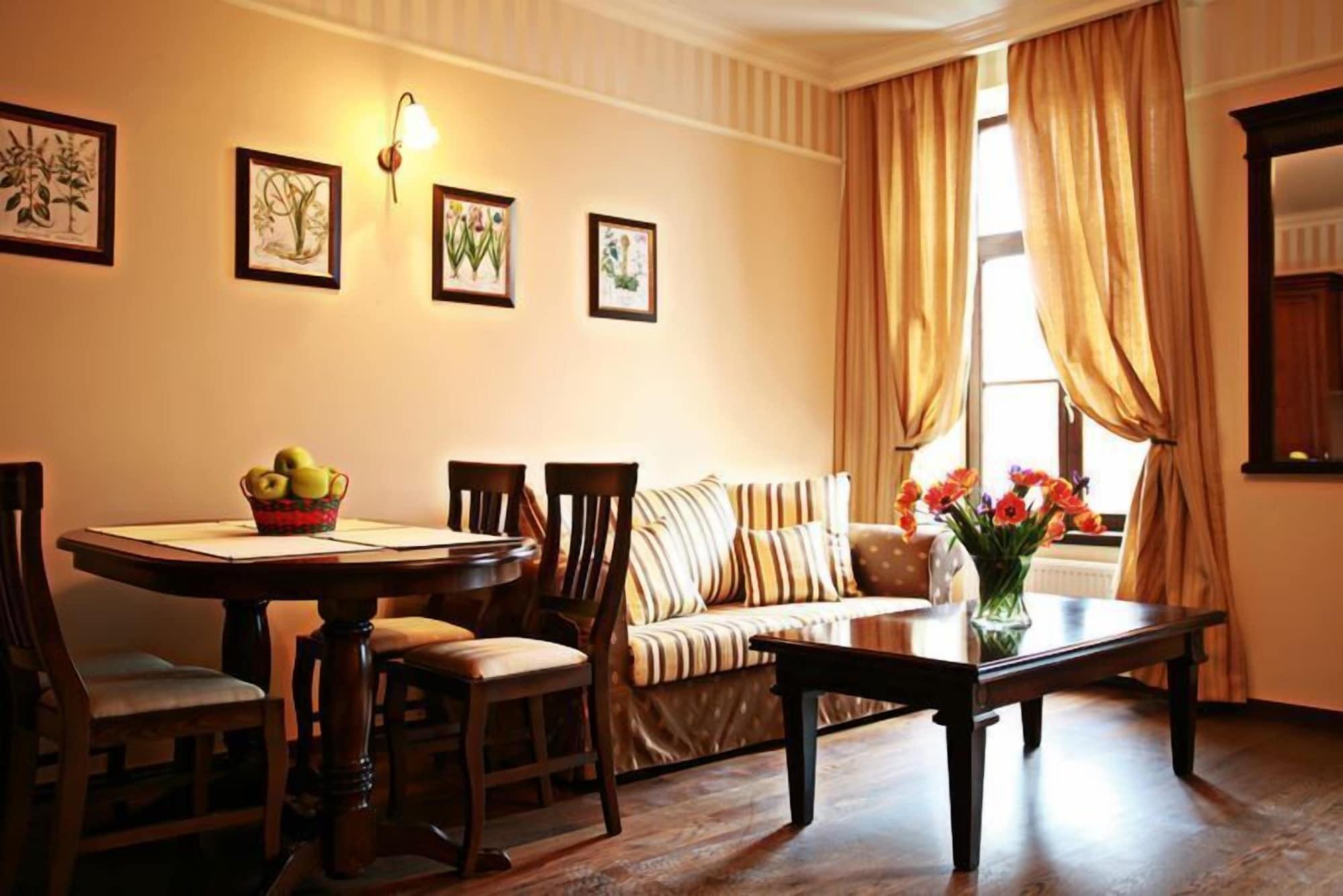 Aparthotel Iosefin Residence Timisoara Esterno foto