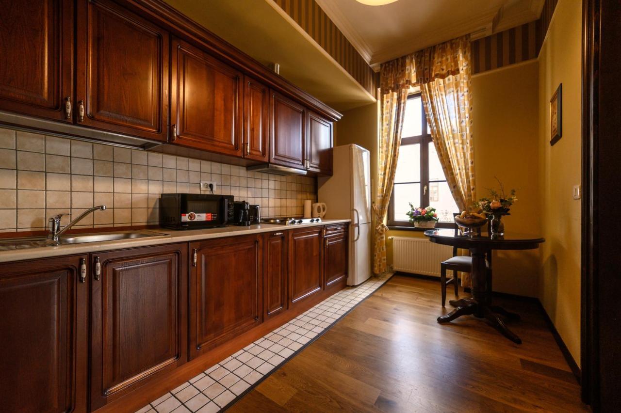 Aparthotel Iosefin Residence Timisoara Esterno foto