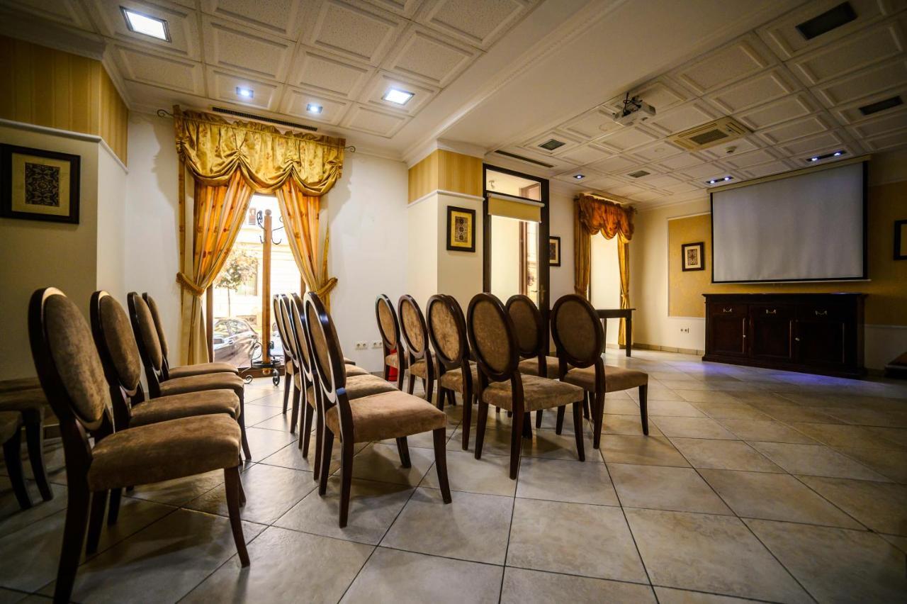 Aparthotel Iosefin Residence Timisoara Esterno foto